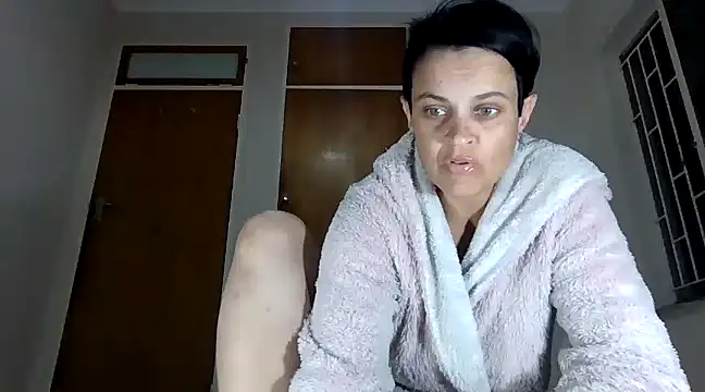 Snapshot of RandySandy007 chatting on 12-19-24, 08:23 RandySandy007 online show from 12-19-24, 08:23