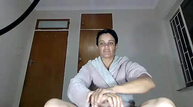 Snapshot of RandySandy007 chatting on 12-20-24, 08:23 RandySandy007 online show from 12-20-24, 08:23