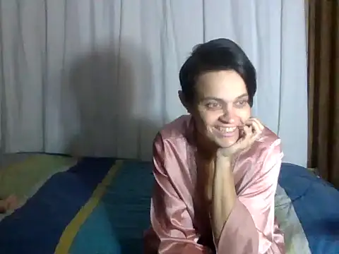 Snapshot of RandySandy007 chatting on 10-19-25, 08:31 RandySandy007 online show from 10-19-25, 08:31