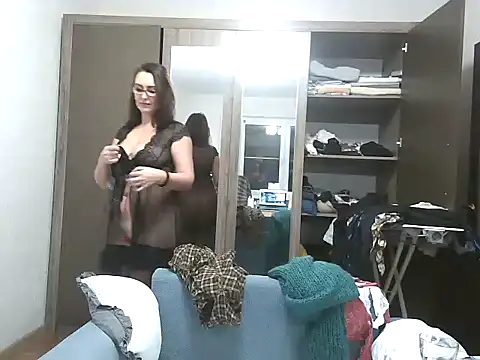 Ulyana72882 online show from 01-02-25, 11:16