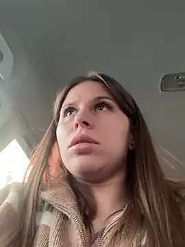 Snapshot of MilissaSee chatting on 02-19-25, 01:17 MilissaSee online show from 02-19-25, 01:17