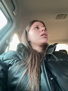 Snapshot of MilissaSee chatting on 02-23-25, 11:33 MilissaSee online show from 02-23-25, 11:33