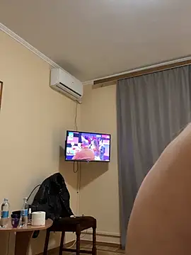 Snapshot of MilissaSee chatting on 02-23-25, 05:50 MilissaSee online show from 02-23-25, 05:50