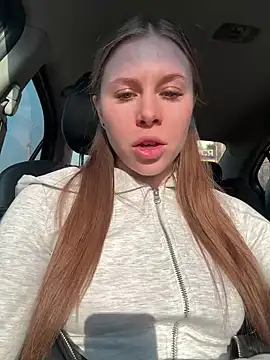 Snapshot of MilissaSee chatting on 02-27-25, 12:13 MilissaSee online show from 02-27-25, 12:13