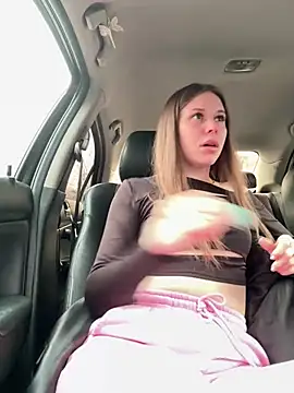 Snapshot of MilissaSee chatting on 03-17-25, 09:55 MilissaSee online show from 03-17-25, 09:55