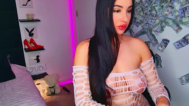 Snapshot of MissAmeliaa chatting on 05-22-26, 12:00 MissAmeliaa online show from 05-22-26, 12:00