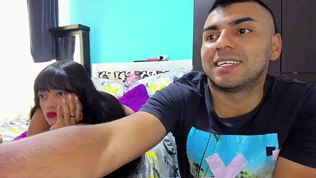 2ScarletandRyan8 online show from 09-11-25, 03:56