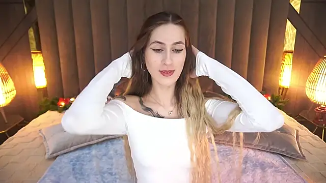 Sexy Lava online show from 12-25-24, 07:03