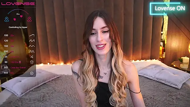 Sexy Lava online show from 01-27-25, 07:14