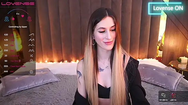 Sexy Lava online show from 01-31-25, 10:42