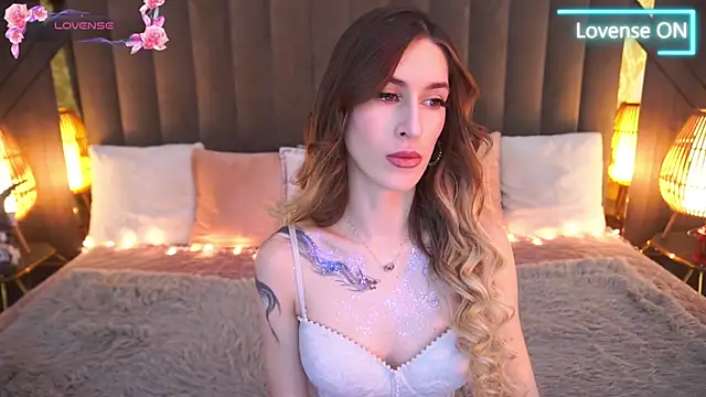 Sexy Lava online show from 02-04-25, 07:18