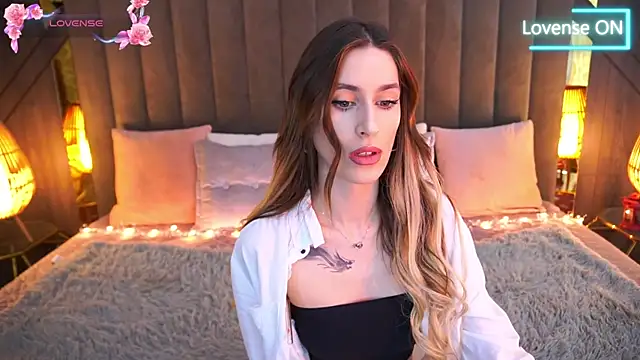 Sexy Lava online show from 03-03-25, 11:11