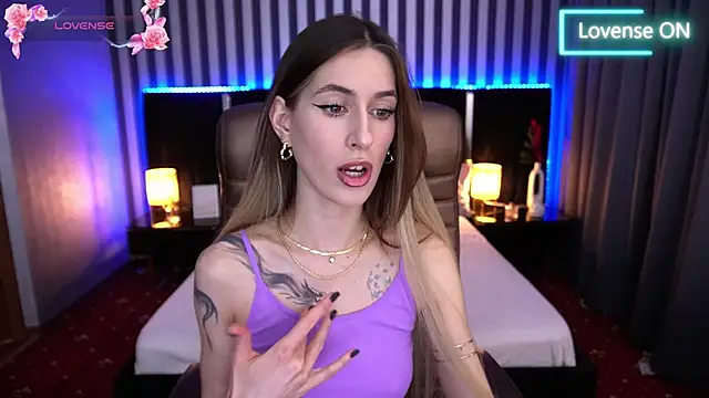 Sexy Lava online show from 03-15-25, 05:15