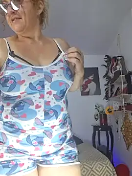 evelin hott online show from 02-07-25, 02:40