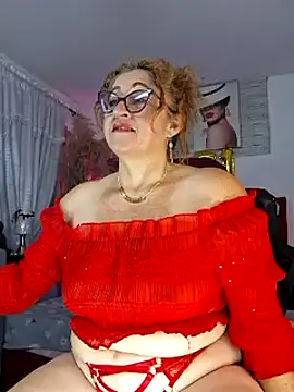 evelin hott online show from 02-23-25, 01:35