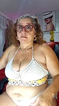 evelin hott online show from 10-11-25, 01:27