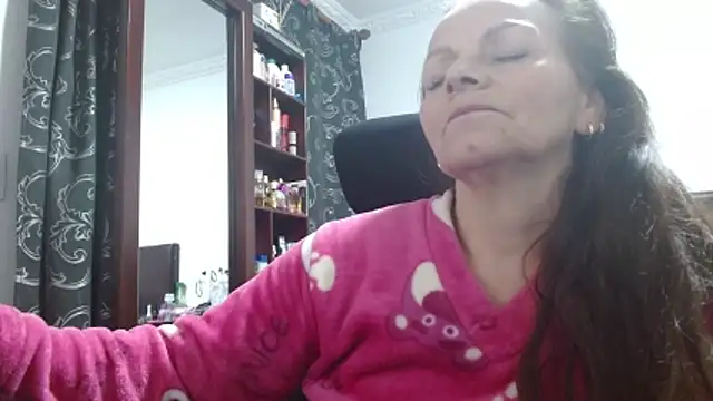 asleycavta online show from 04-07-26, 04:57