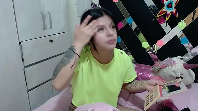 katery wok11 online show from 09-10-25, 04:40