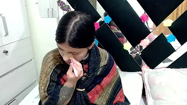 katery wok11 online show from 10-04-25, 05:00