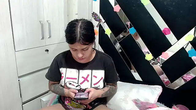 katery wok11 online show from 11-04-25, 08:30