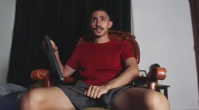 HomeAloneK online show from 02-24-25, 08:14