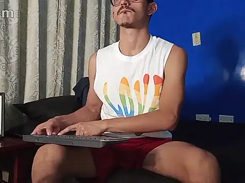 HomeAloneK online show from 11-16-25, 08:03