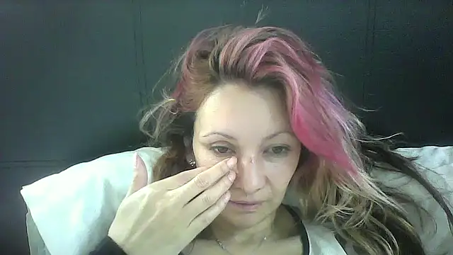 Paulita x3 online show from 02-05-25, 01:44