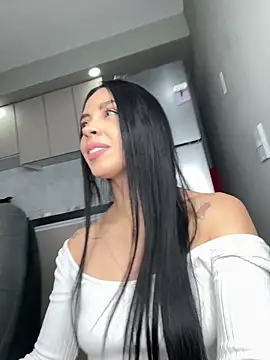 Lexa queen online show from 03-05-25, 01:31