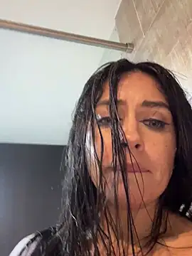 Lexa queen online show from 03-09-25, 05:11