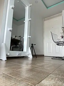 Lexa queen online show from 09-27-25, 05:07