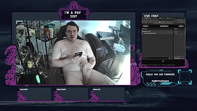 Snapshot of Longcock3345 chatting on 02-17-25, 01:21 Longcock3345 online show from 02-17-25, 01:21