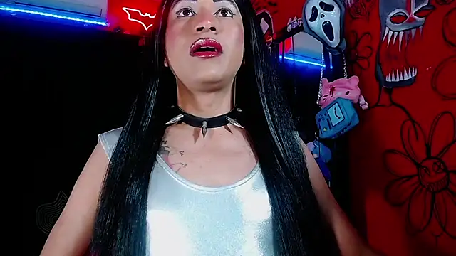 HugeDanex online show from 03-25-26, 07:14