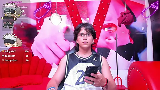 alex 477 online show from 02-10-25, 05:52