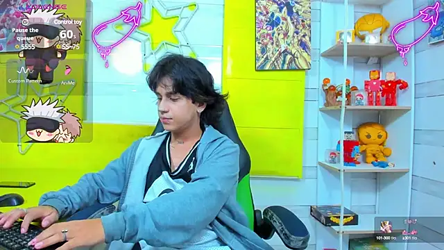 alex 477 online show from 02-12-25, 11:40