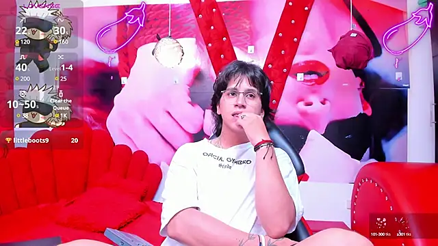 alex 477 online show from 02-26-25, 05:50