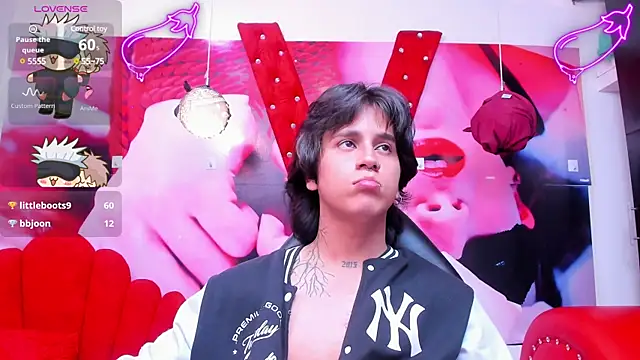 alex 477 online show from 03-04-25, 05:45