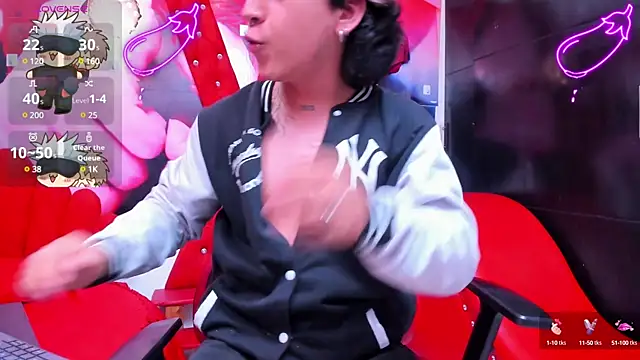 alex 477 online show from 03-05-25, 02:45