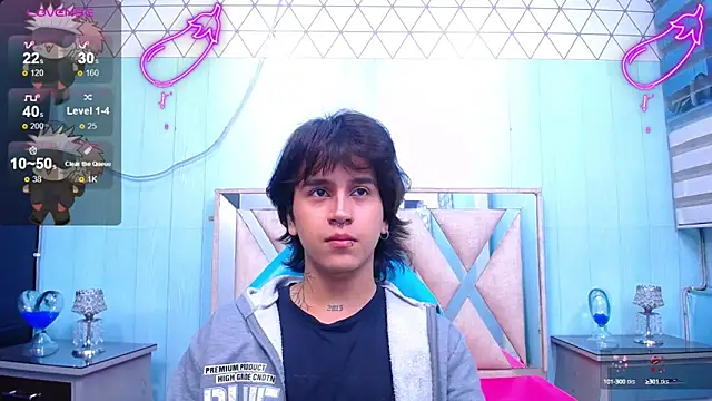 alex 477 online show from 03-15-25, 11:40