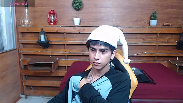 alex 477 online show from 12-17-25, 11:27