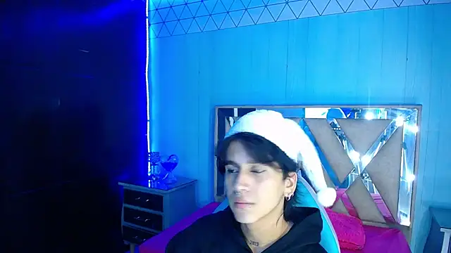 alex 477 online show from 12-18-25, 11:27