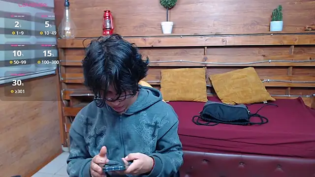 alex 477 online show from 04-01-26, 11:33