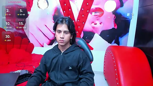 alex 477 online show from 05-12-26, 11:40
