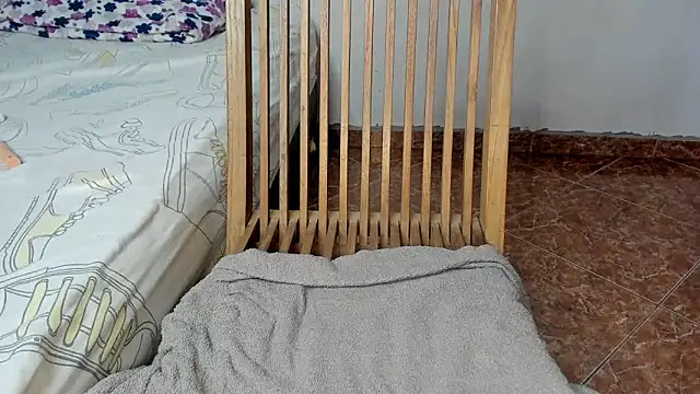 Jade Dorthini online show from 03-02-25, 08:29