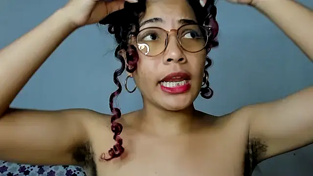 Jade Dorthini online show from 03-08-25, 06:47