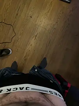 Germanboyy91 online show from 03-10-25, 10:02