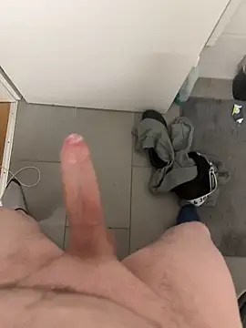 Germanboyy91 online show from 02-01-26, 12:31