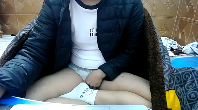 Michiko1 online show from 02-10-25, 03:46