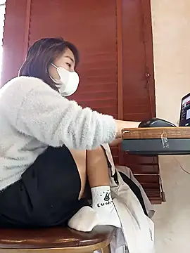 Michiko1 online show from 02-12-25, 07:55