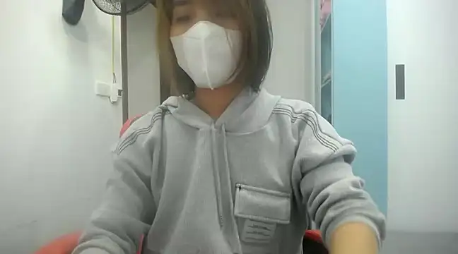 Michiko1 online show from 02-12-25, 01:59