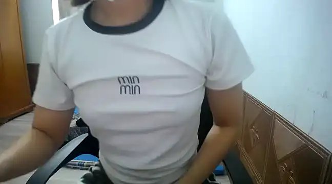 Michiko1 online show from 03-05-25, 02:46